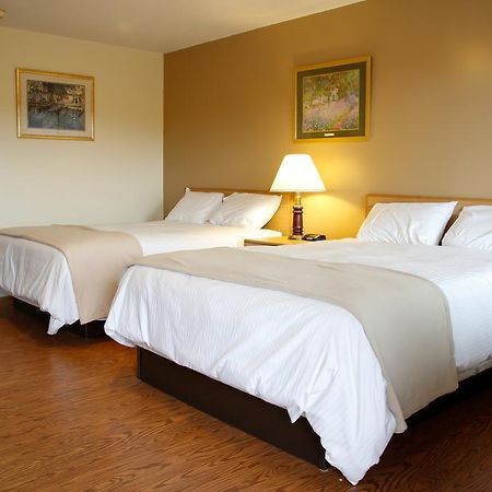 Motel 6 Tremonton, Utah מראה חיצוני תמונה