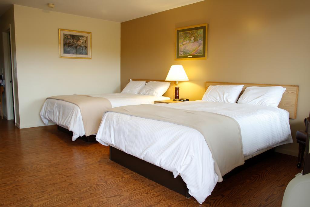Motel 6 Tremonton, Utah מראה חיצוני תמונה