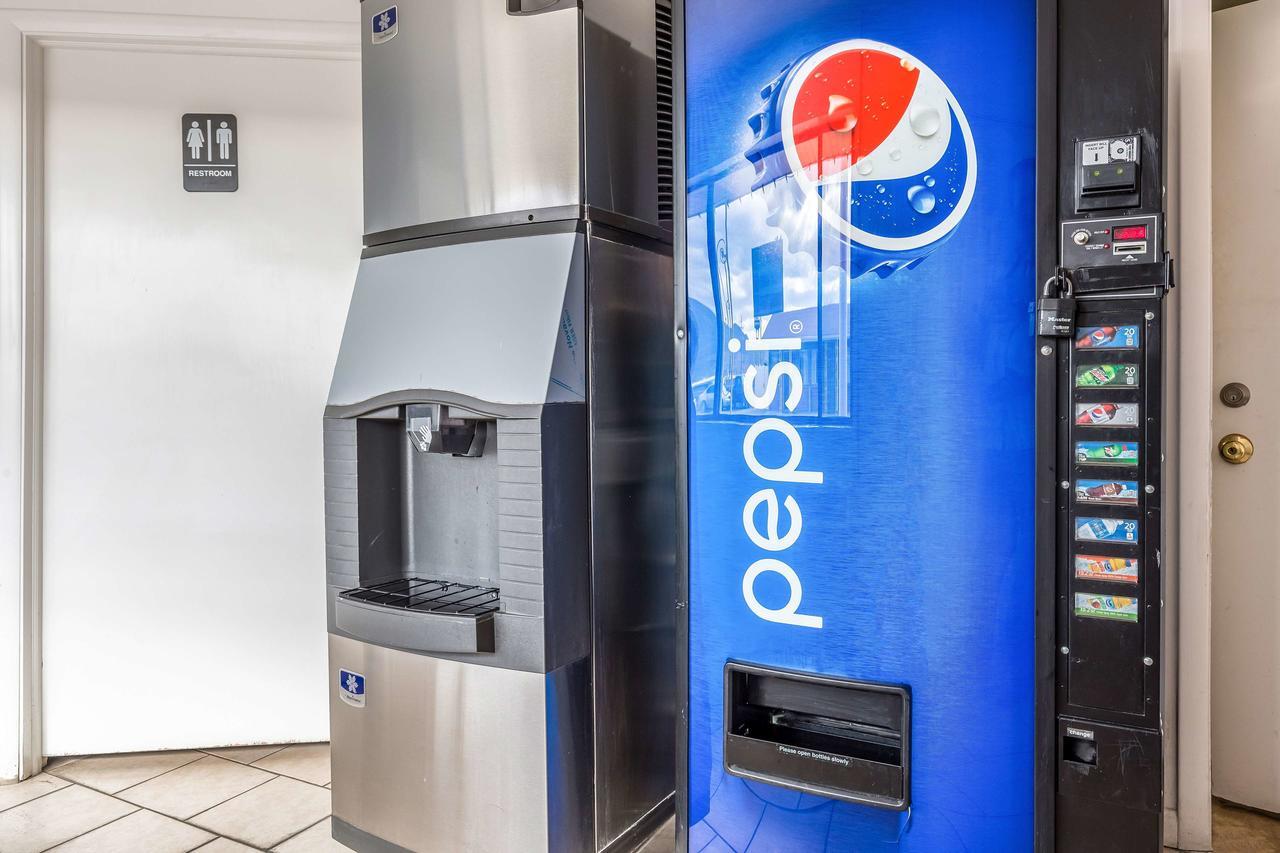 Motel 6 Tremonton, Utah מראה חיצוני תמונה