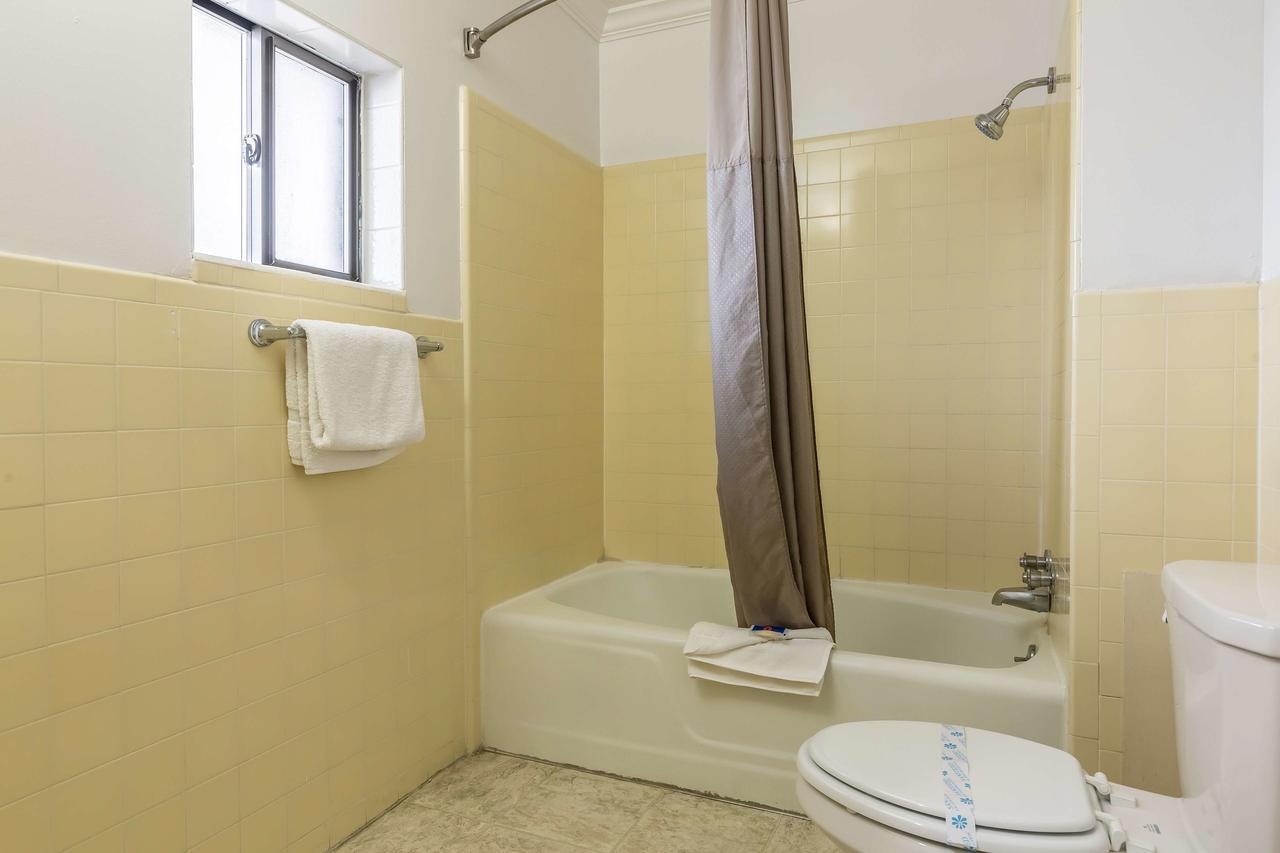 Motel 6 Tremonton, Utah מראה חיצוני תמונה