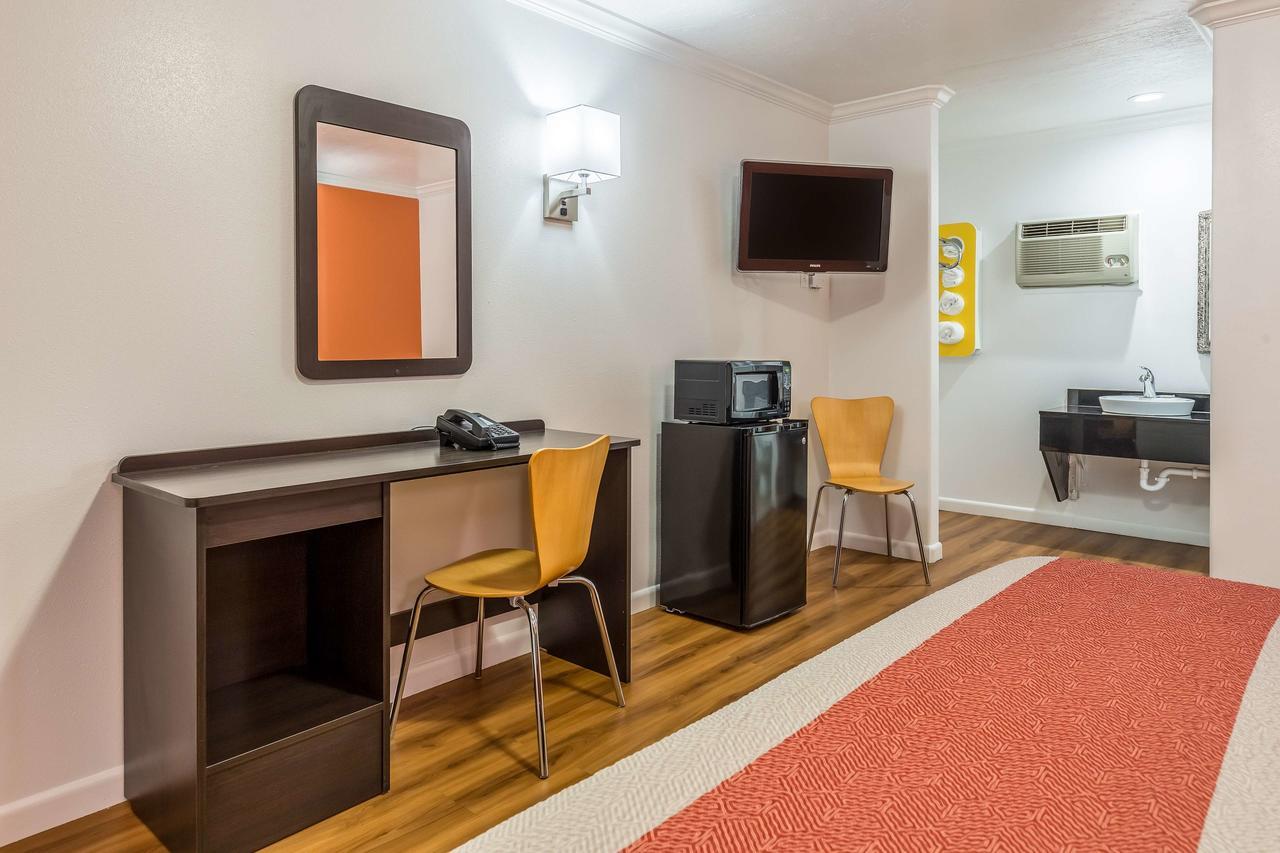 Motel 6 Tremonton, Utah מראה חיצוני תמונה