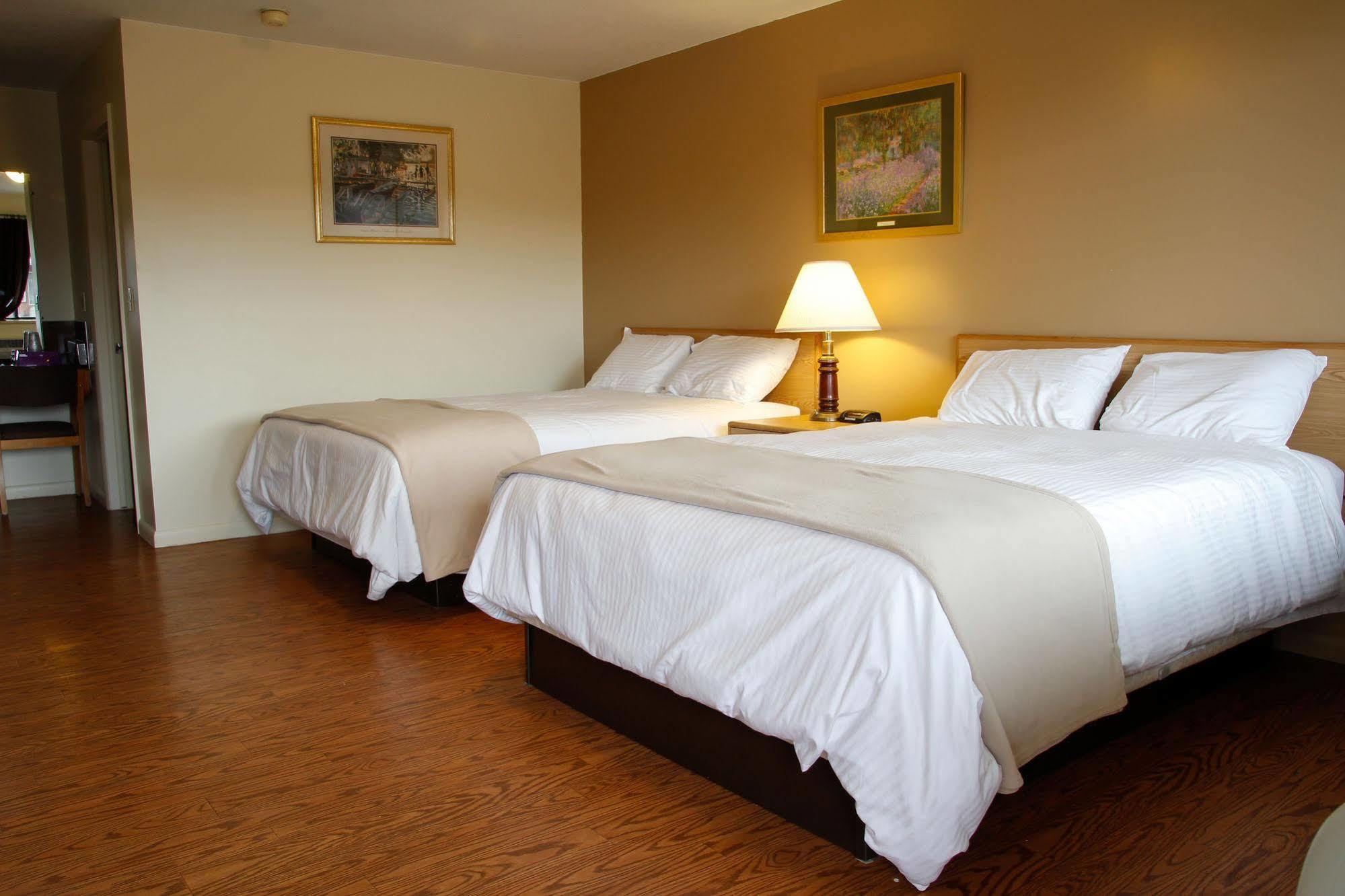 Motel 6 Tremonton, Utah מראה חיצוני תמונה